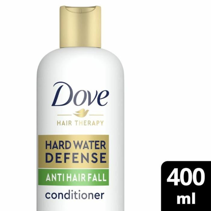 DOVE WATER DEFENCE ANTI HAIR FALL CONDITIONER 400