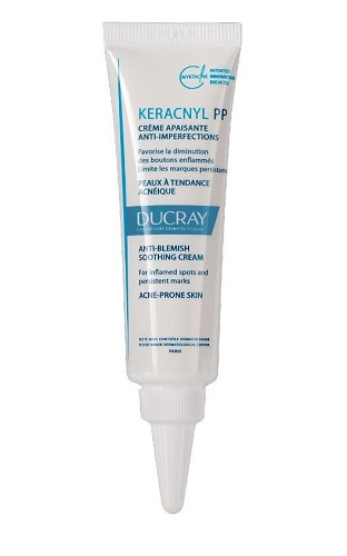 DUCRAY KERACNYL PP  CREAM 30 ML