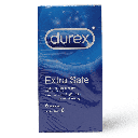 DUREX EXTRA SAFE CONDOM 6 PCS