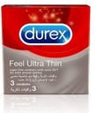 DUREX FETHERLITE ULTRA 3 CONDOM