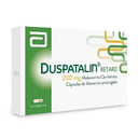 DUSPATALIN 200 MG 30 CAP