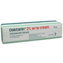 Daktarin Topical Cream 30 G