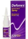 Defonex Nasal Spray Aqueous