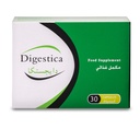 Digestica Dietary Supplement Helps Digestion 30 Pieces