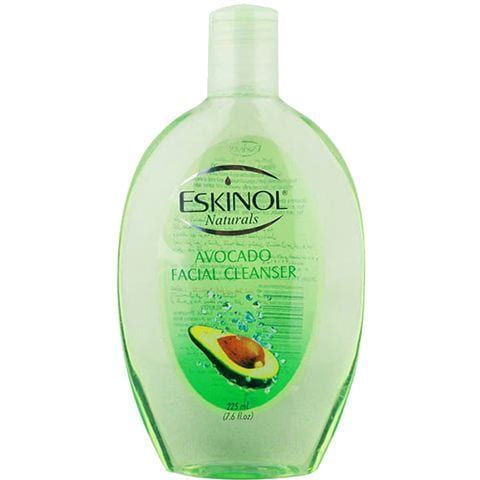 ESKINOL  AVOCADO 225 ML