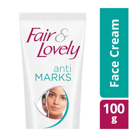 FAIR & LOVELY ANTI-MARKS FOR BLEMISH-LESS FAIR SKIN