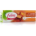 FEM HAIR REMOVAL CREAM DRY SKIN SANDAL 120 G