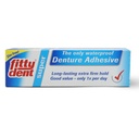 FITTY DENT SUPER DENTURE ADHESIVE CREAM 20 GM