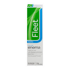 FLEET ENEMA ADULT