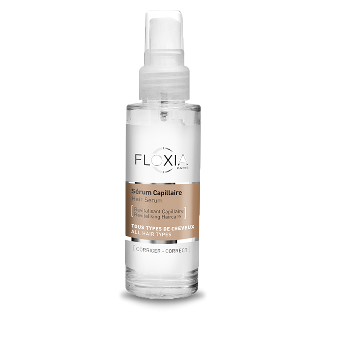 FLOXIA HAIR SERUM 50 ML 