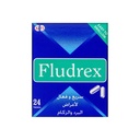 FLUDREX 24 TAB