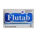 FLUTAB 20 TAB