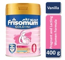 FRISOMUM GOLD 400 GM