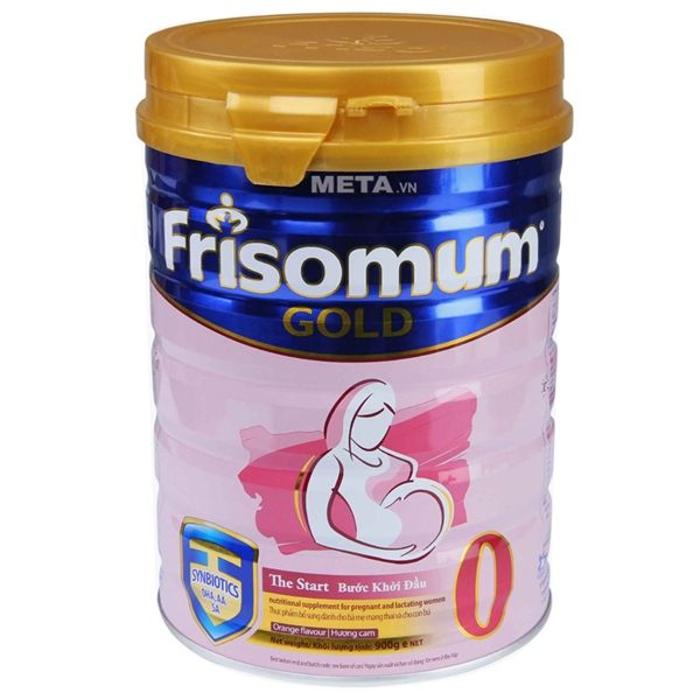 FRISOMUM GOLD 900  GM