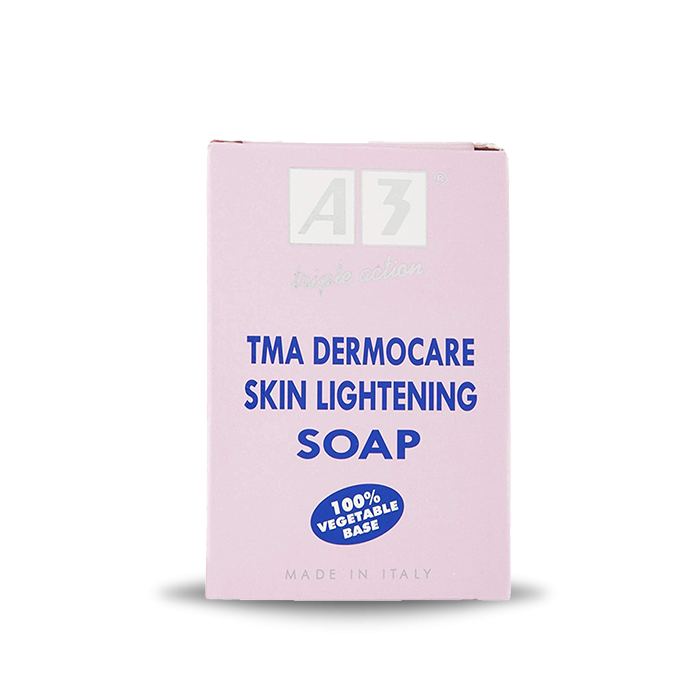 ايه 3 صابونة تفتيح