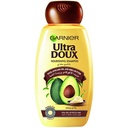 GARNIER ULT/ DOU AVOCADO OILFRIZY HAIR SHAMPO 200M