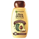 GARNIER ULT/ DOU AVOCADO SHAMPOO VERY DRY HAIR 600