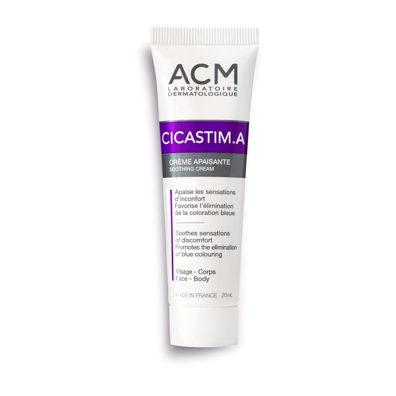 ACM CICASTIM.A CREAM 20 ML 