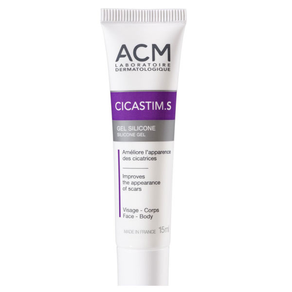 ACM CICASTIM.S SILICONE GEL 15 ML 