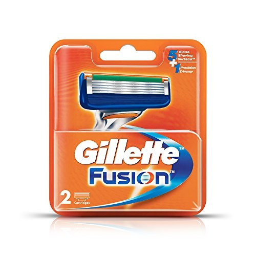 GILLETTE FUSION MANUAL CRT2 32216