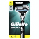 GILLETTE MACH 3 2 UP  RAZOR 20706