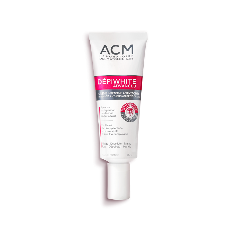 ACM DEPIWHITE ADVANC 40 ML