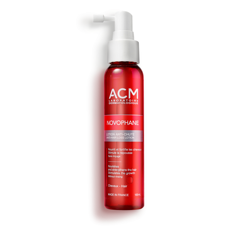 ACM NOVOPHANE ANTI HAIR LOSS LOTION 100 ML 