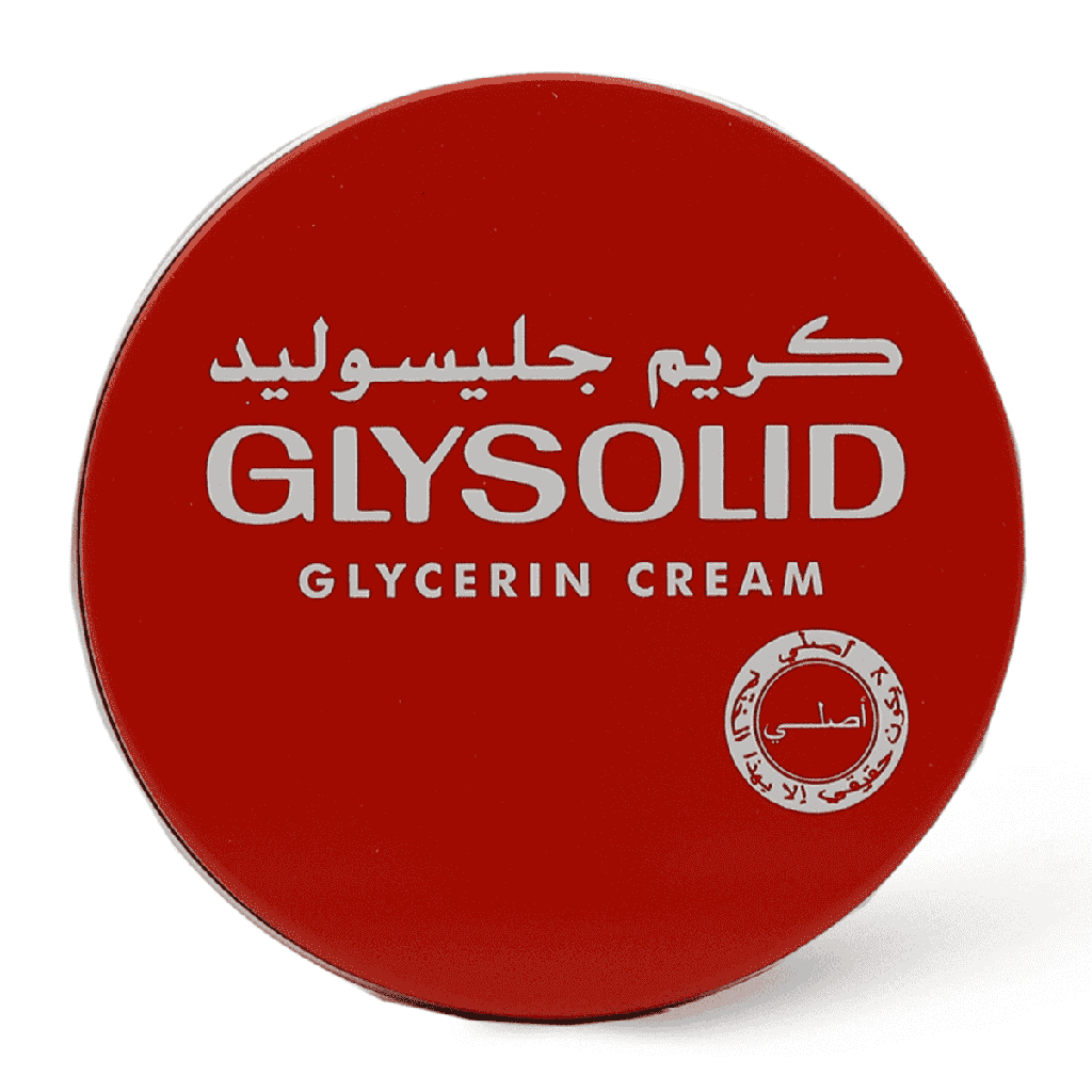 GLYSOLID CREAM 250 ML