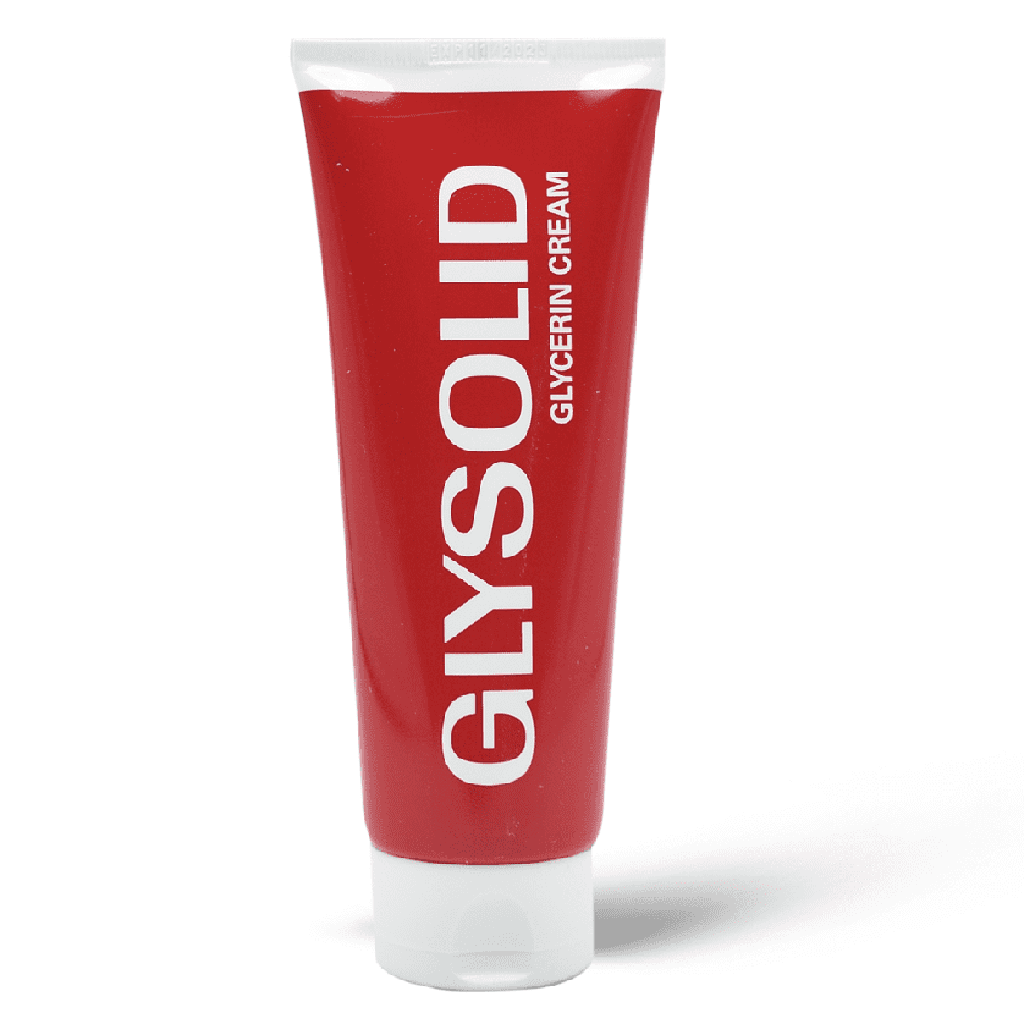 GLYSOLID GLYCERIN CREAM TUBE100