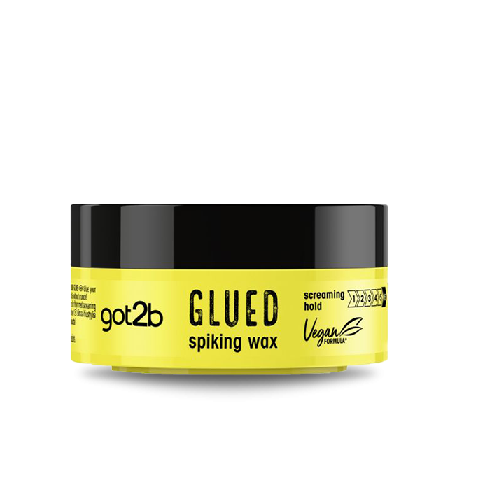 GOT2B GLUED HAIR SPIKING WAX  75 ML 