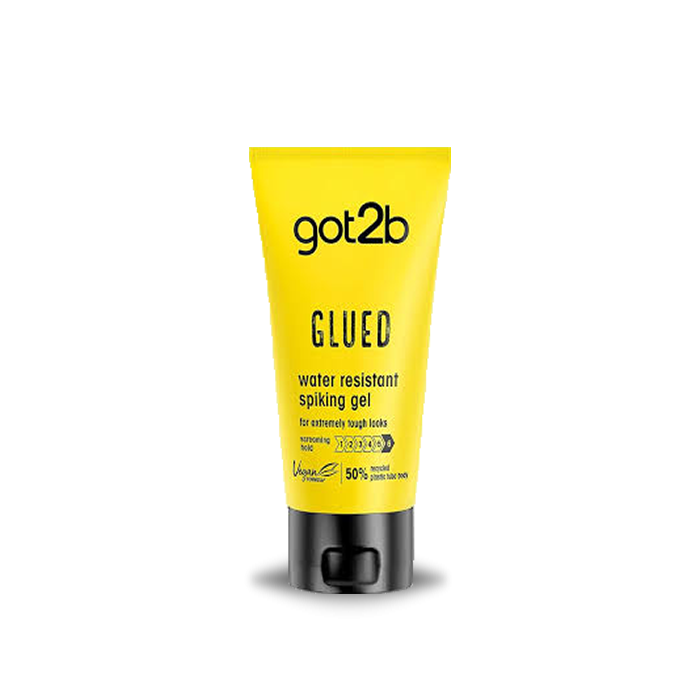 GOT2B GLUED STYLING GEL 150 ML 