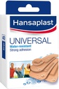 HANSAPLAST UNIVERSAL 40PCS 0767