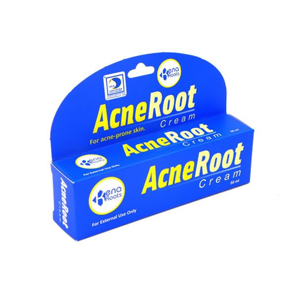 ACNE ROOT CREAM 50 ML 