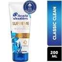 HEAD & SHOULDERS SUPREME REJUVENATION CONITIONER 200ML