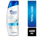 HEAD & SHOULDERS TOTAL CARE SHAMPOO  400ML