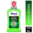 ACTIVE MOUTH WASH 250 ML 