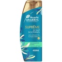 HEAD SUPREME SCALP SOOTHING SHAMPO 400 ML