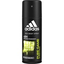 ADIDAS DEO SPRAY PURE GAME 150 ML 