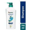 HIMALAYA ANTI DANDRUFF SHAMPO 700 ML