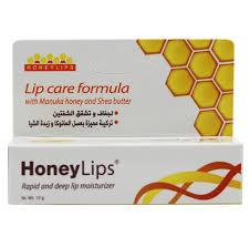 HONEY LIP 10 G