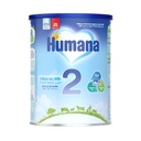 HUMANA BEBEMIL NO 2 1600 G