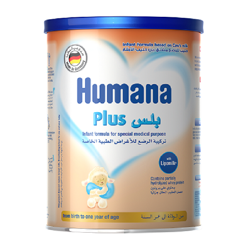 HUMANA PLUS 700 GM 