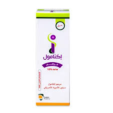 ICTHAMOL OINTMENT DAWARA 30 ML