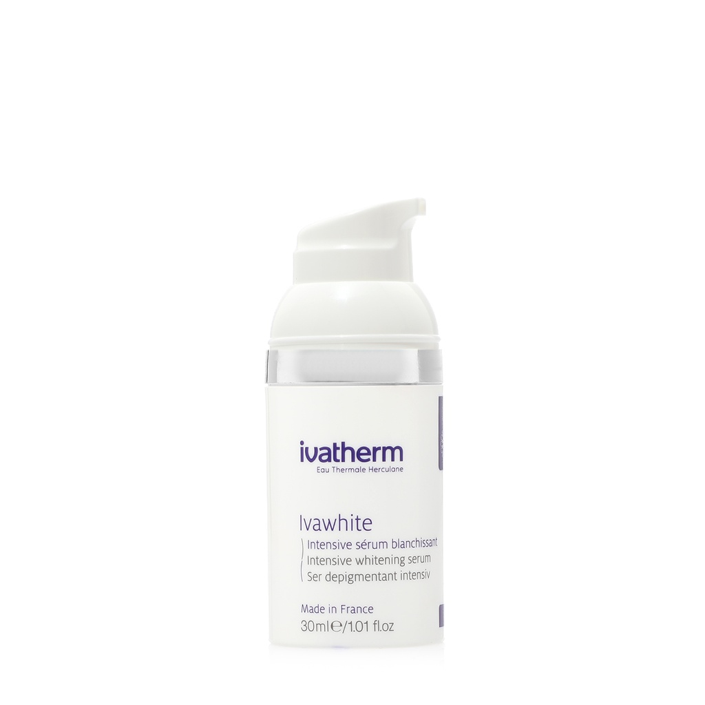 IVATHERM IVAWHITE INTENSIVE WHITENING SERUM 30 ML 