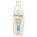 JERGENS DAILY MOIST LOTION  200 ML