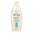 JERGENS DAILY MOIST LOTION  600