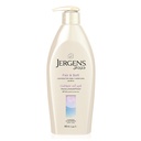 JERGENS FAIR & SOFT LOTION 400 ML