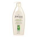 JERGENS SOOTHING ALOE LOTION 600 ML