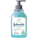 JOHNSON HAND WASH MINT 300 ML