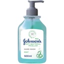 JOHNSON HAND WASH MINT 500 ML